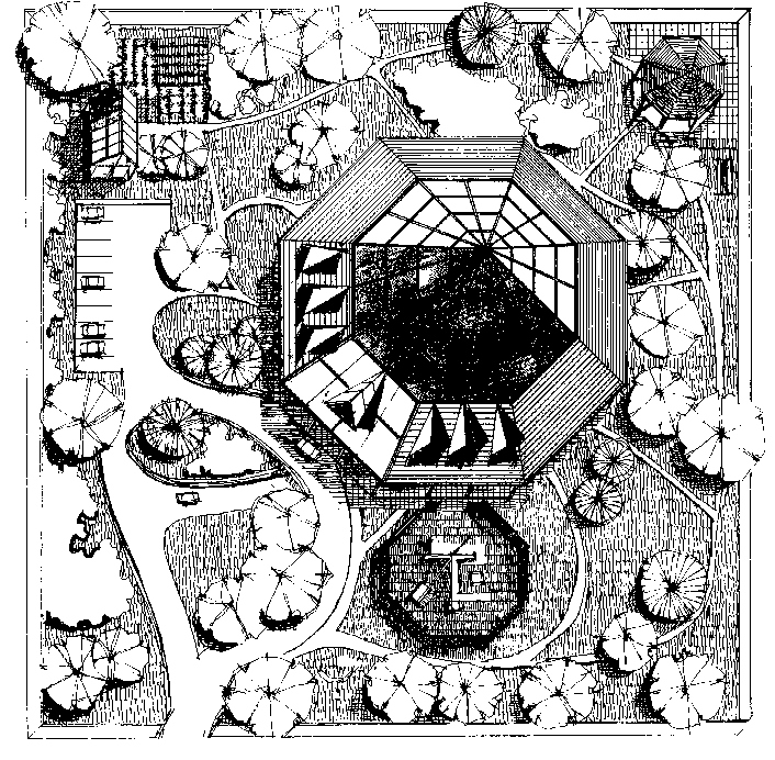 Live long and prosper... if you share the vision